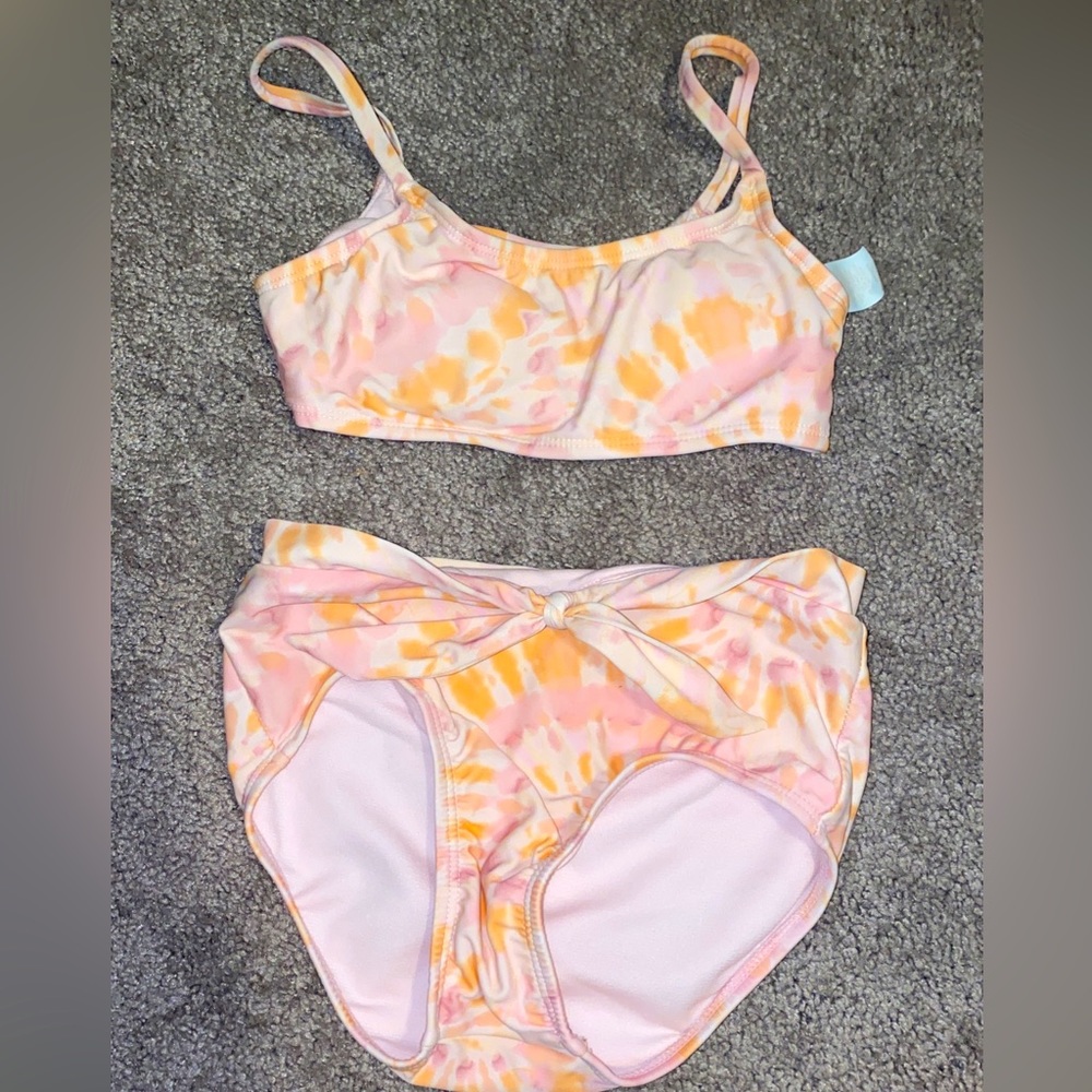 Girls Swimsuit
